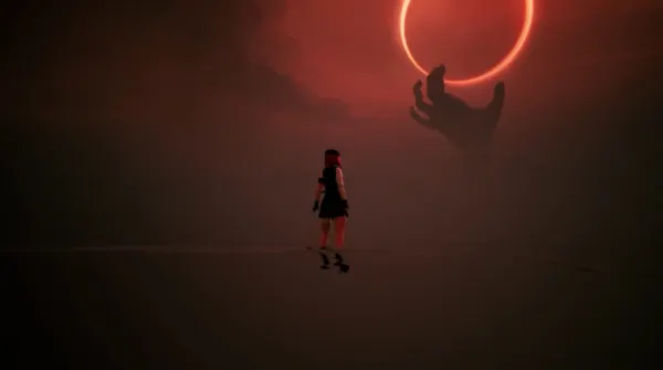 Kernel Hearts — captura oficial de juego 2