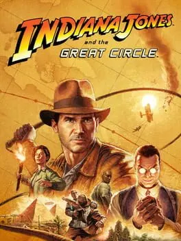 Indiana Jones