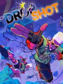 Aerial_Knight’s DropShot
