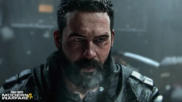 Call of Duty: Modern Warfare 4 — imagen 4