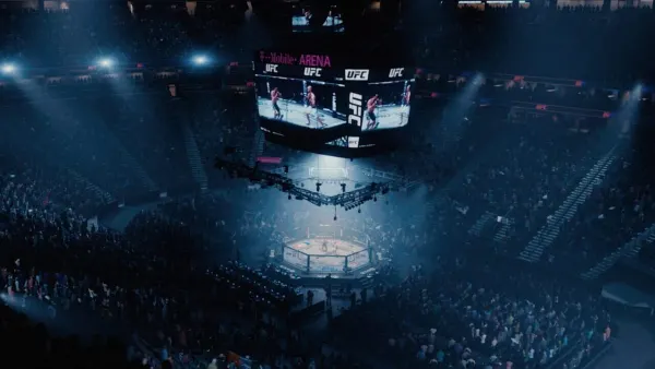 UFC 5 — captura 3