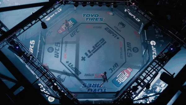 UFC 5 — captura 4