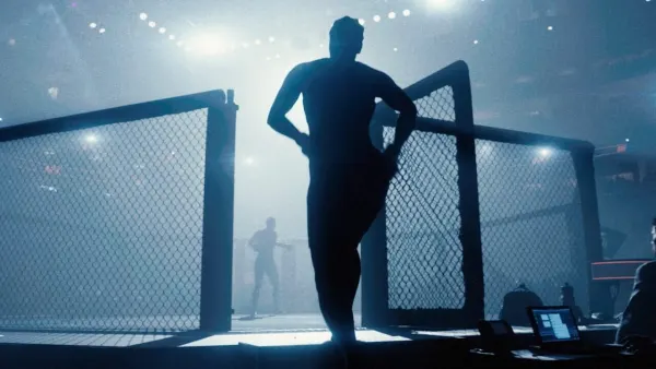 UFC 5 — captura 5