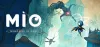 Mio: Memories in Orbit