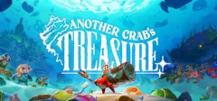 Another Crab’s Treasure
