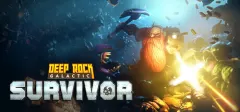 Deep Rock Galactic Survivor