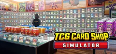 TCG Card Shop Simulator (1.0 Full Game Release)