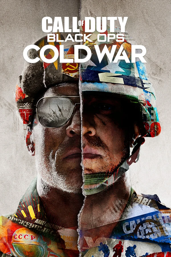 Call of Duty: Black Ops Cold War