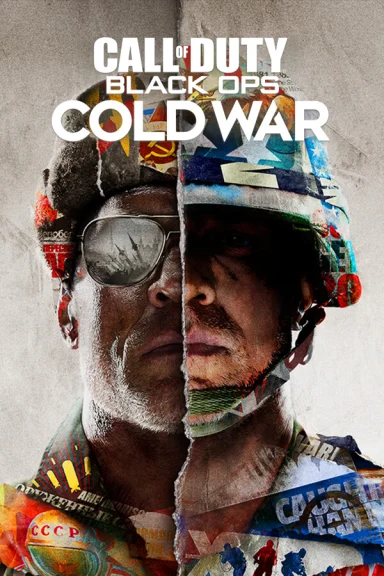 Call of Duty: Black Ops Cold War