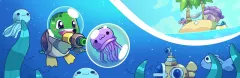Shelldiver