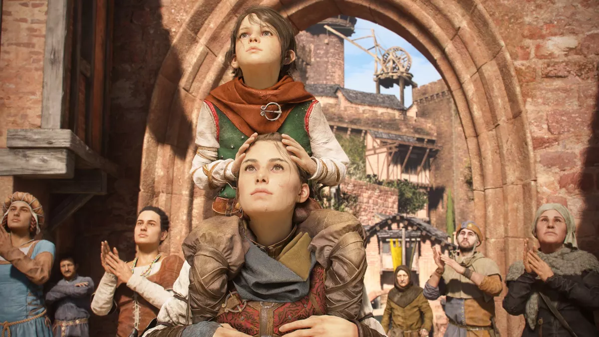 Resonance: A Plague Tale Legacy en camino — Asobo dice que 'casi está aquí'