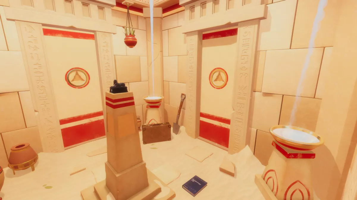 Escape Simulator entra en Game Pass con casi 9.000 reseñas 'muy positivas' en Steam