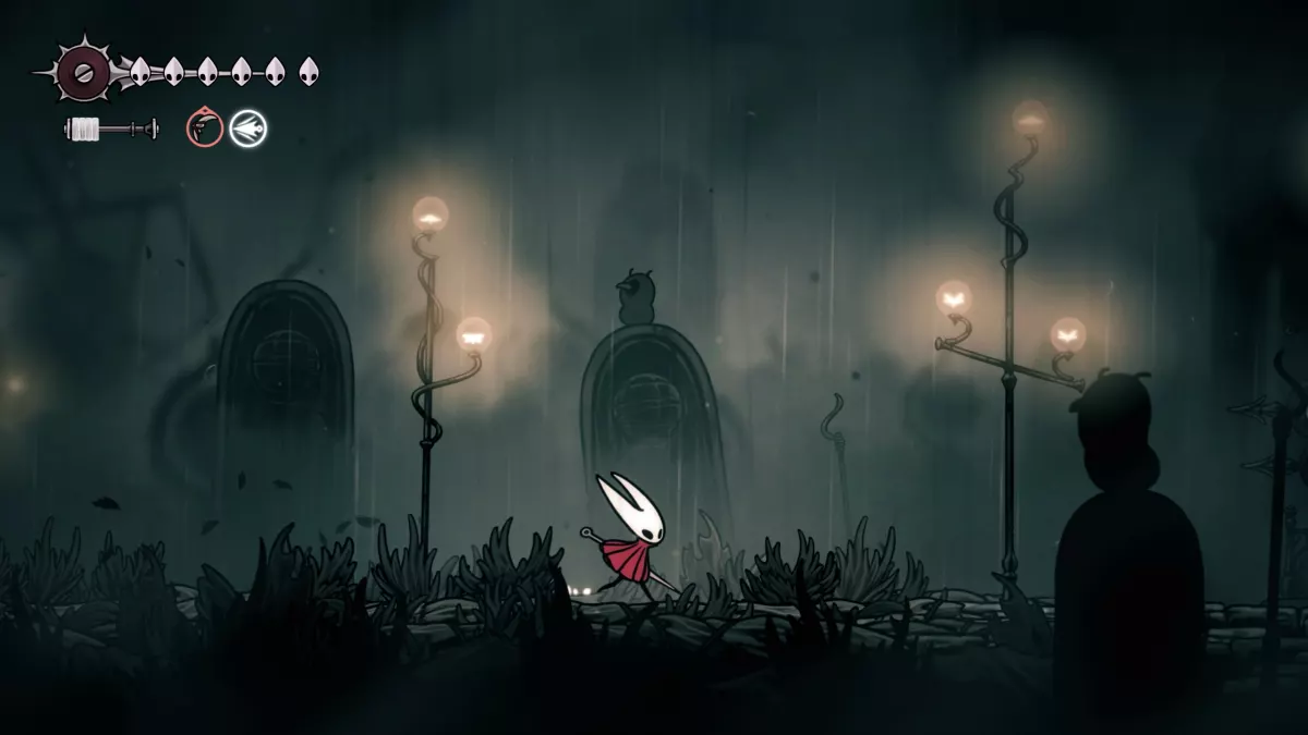 Hollow Knight: Silksong tendrá edición física en Xbox Series X|S y Xbox One