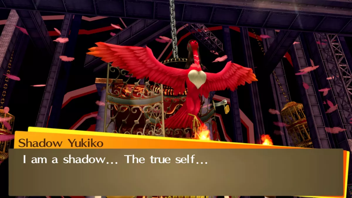 Persona 4 Golden se despide de Xbox Game Pass el 31 de mayo