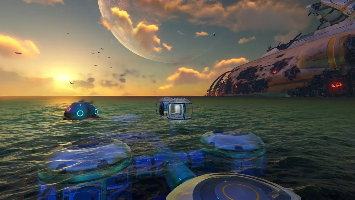 Subnautica 2 firma el mayor debut de Xbox Game Pass en lo que va de 2026