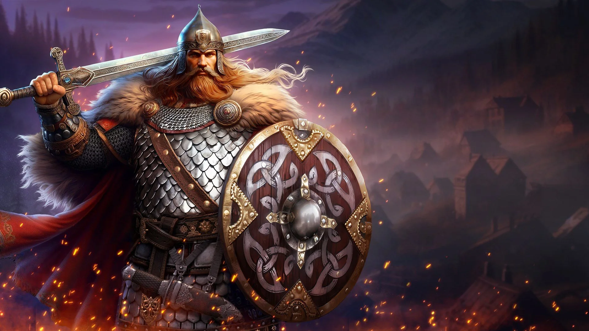 YAR: Forgotten Throne en Xbox, impresiones: un RPG de la vieja escuela que tropieza con el mando