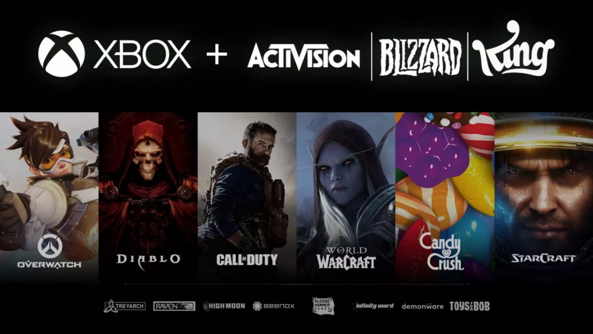 Rumor: Microsoft planea el cierre de cinco estudios de Xbox Game Studios