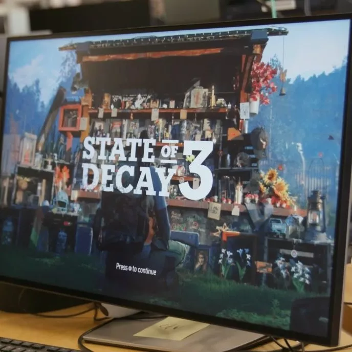 State of Decay 3 confirma cooperativo para 4 jugadores y un mapa 4 veces mayor