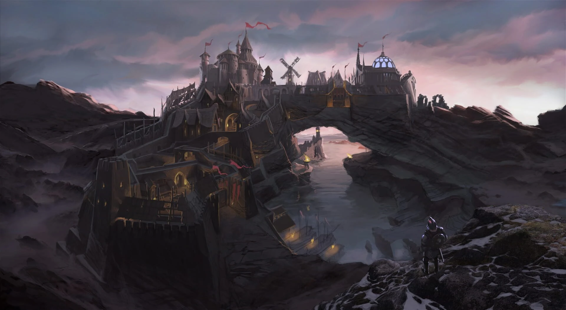 IKEA lanza gratis en Xbox un mod de Skyrim con una KALLAX parlante