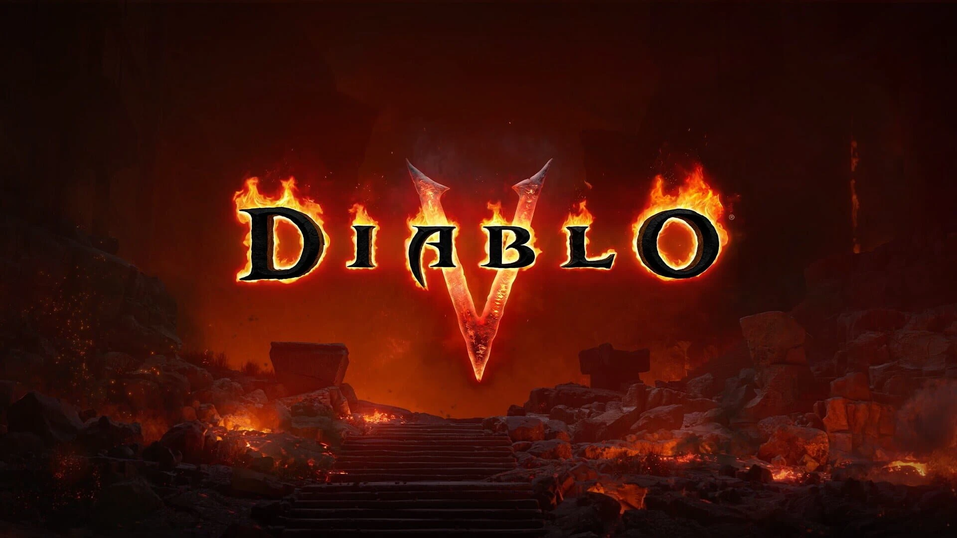 Diablo V llegará en 2029 y mostrará Santuario después de que Diablo haya vencido