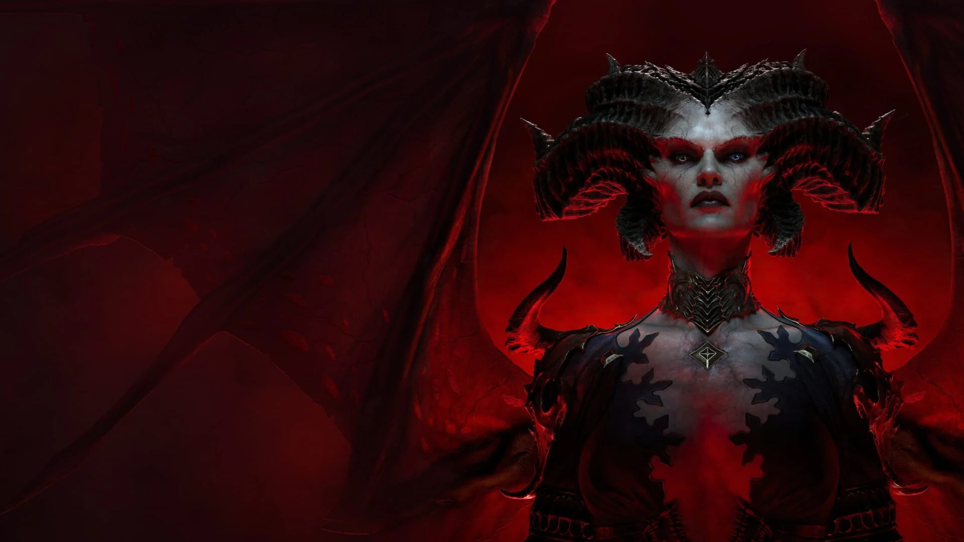 Blizzard explica por qué Diablo no protagonizó Diablo IV