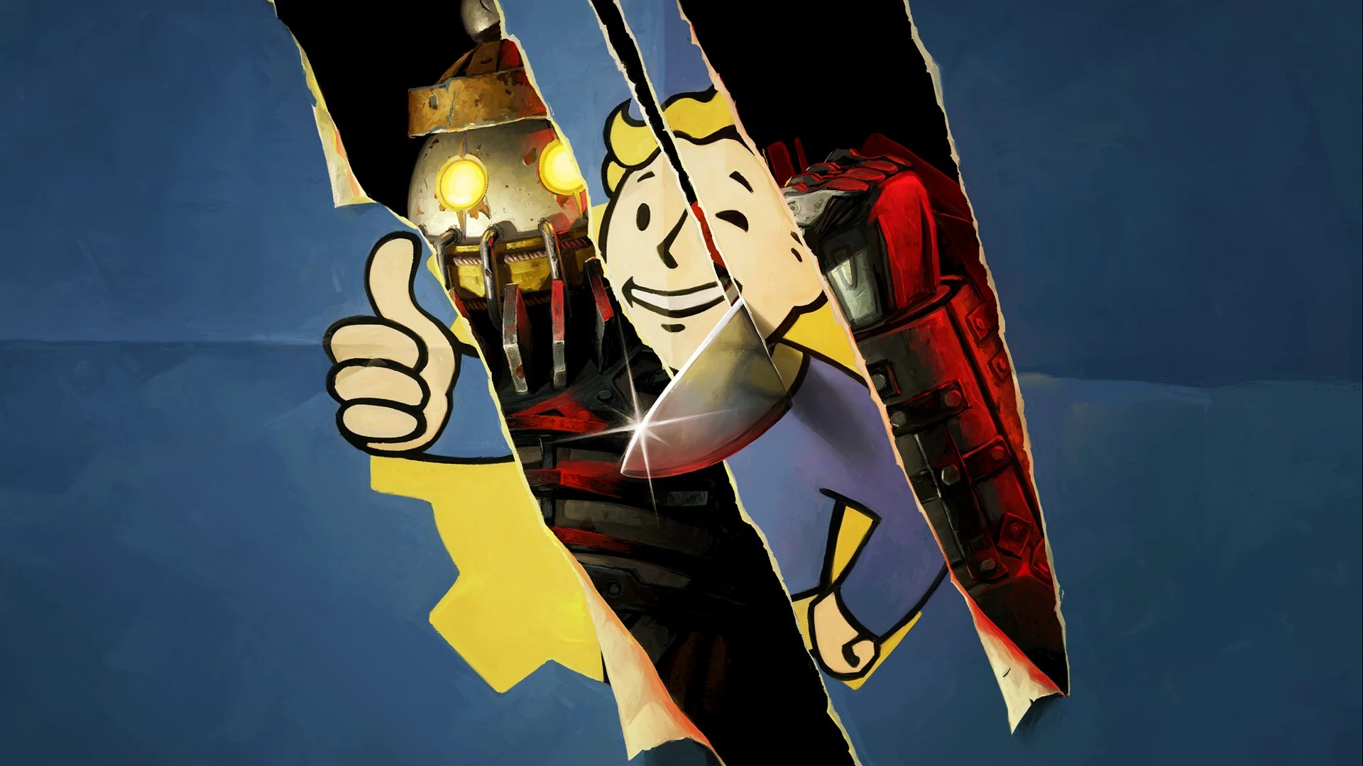 Fallout 76 ya tiene versión nativa para Xbox Series X|S con una actualización gratuita
