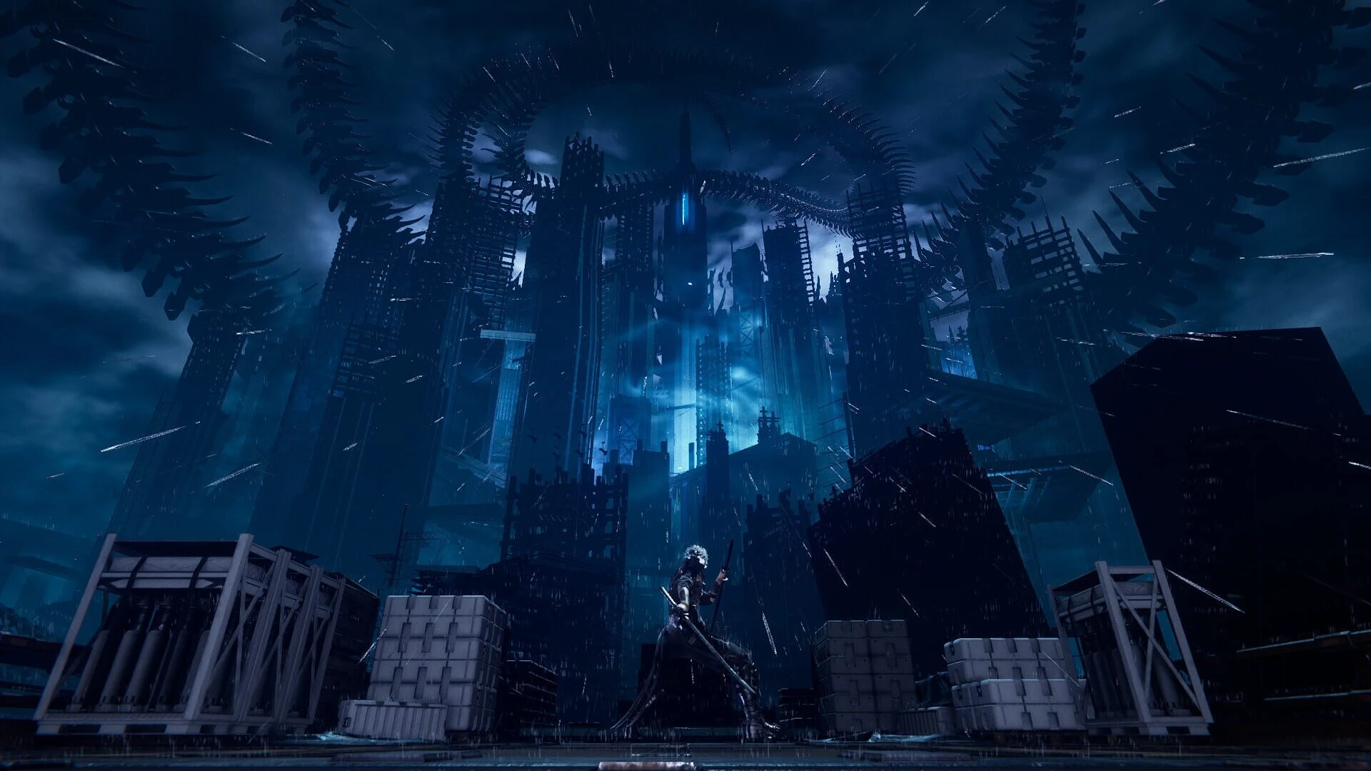 Kernel Hearts llega hoy a Game Pass y Ninja Gaiden 4 salta a Premium