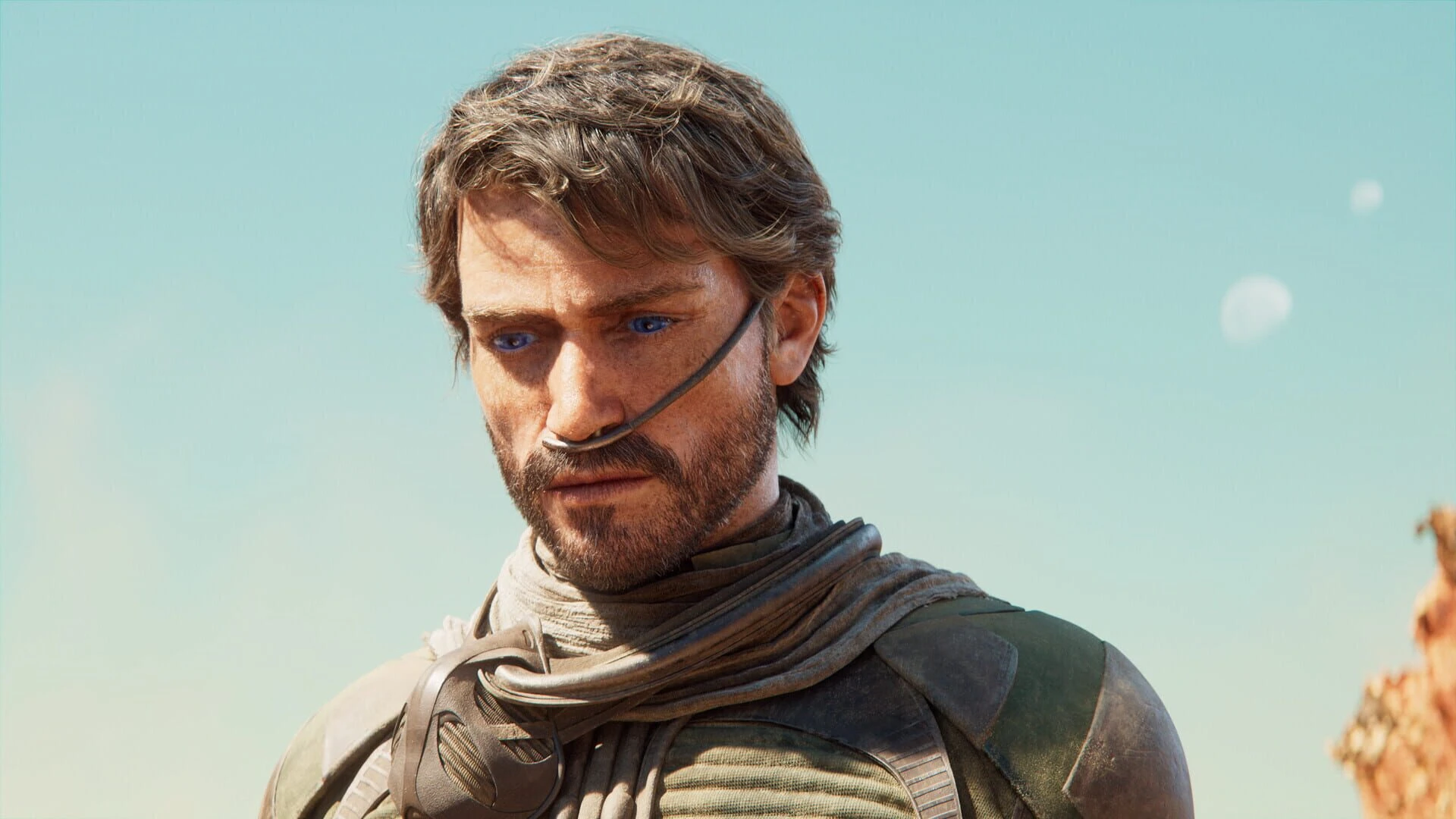 Dune: Awakening llega a Game Pass el 22 de septiembre