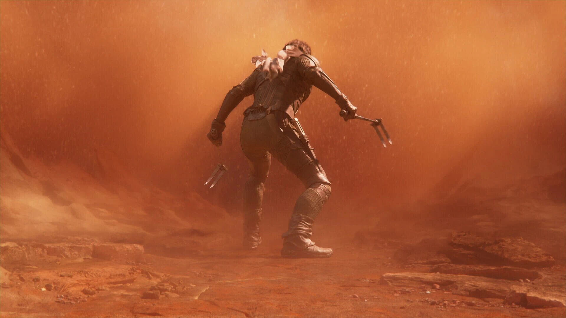 Dune: Awakening ya está en Game Pass con modo para un jugador y PvE completo