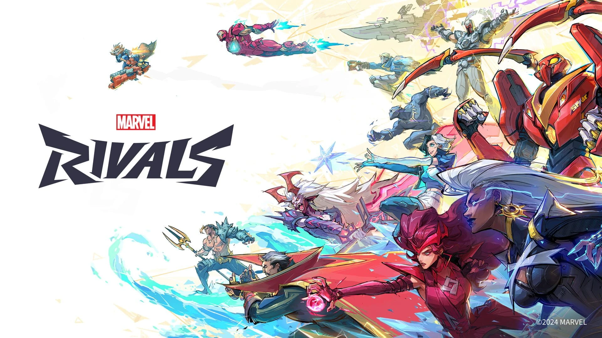 Marvel Rivals ya funciona en Xbox Cloud Gaming con Game Pass