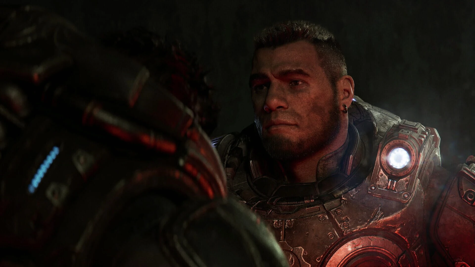 Gears of War E-Day revela su edición collector de 300 € en un video de unboxing