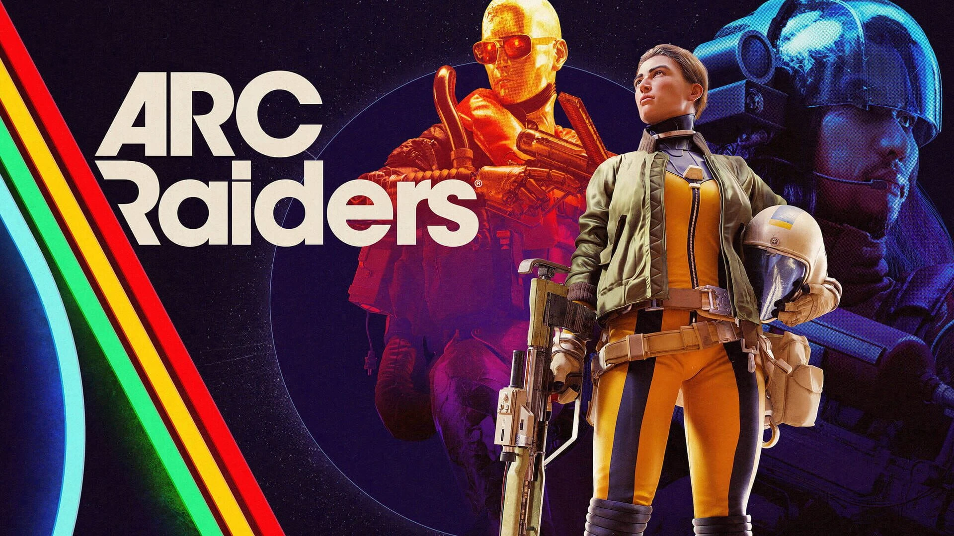 ARC Raiders: la actualización Frozen Trail introduce zonas de botín dinámicas en Pendola Pass
