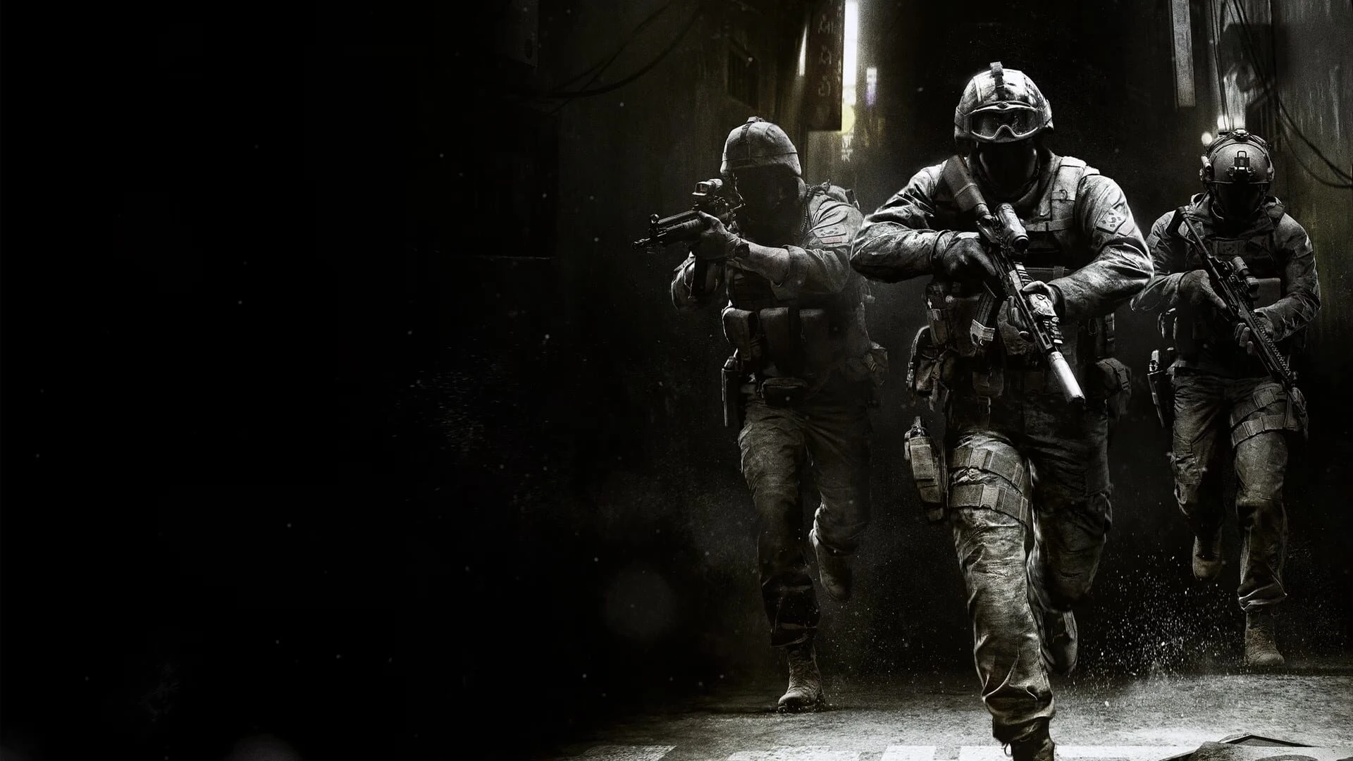 Modern Warfare 4 recupera el mítico Shipment y estrena FOV mejorado en PC