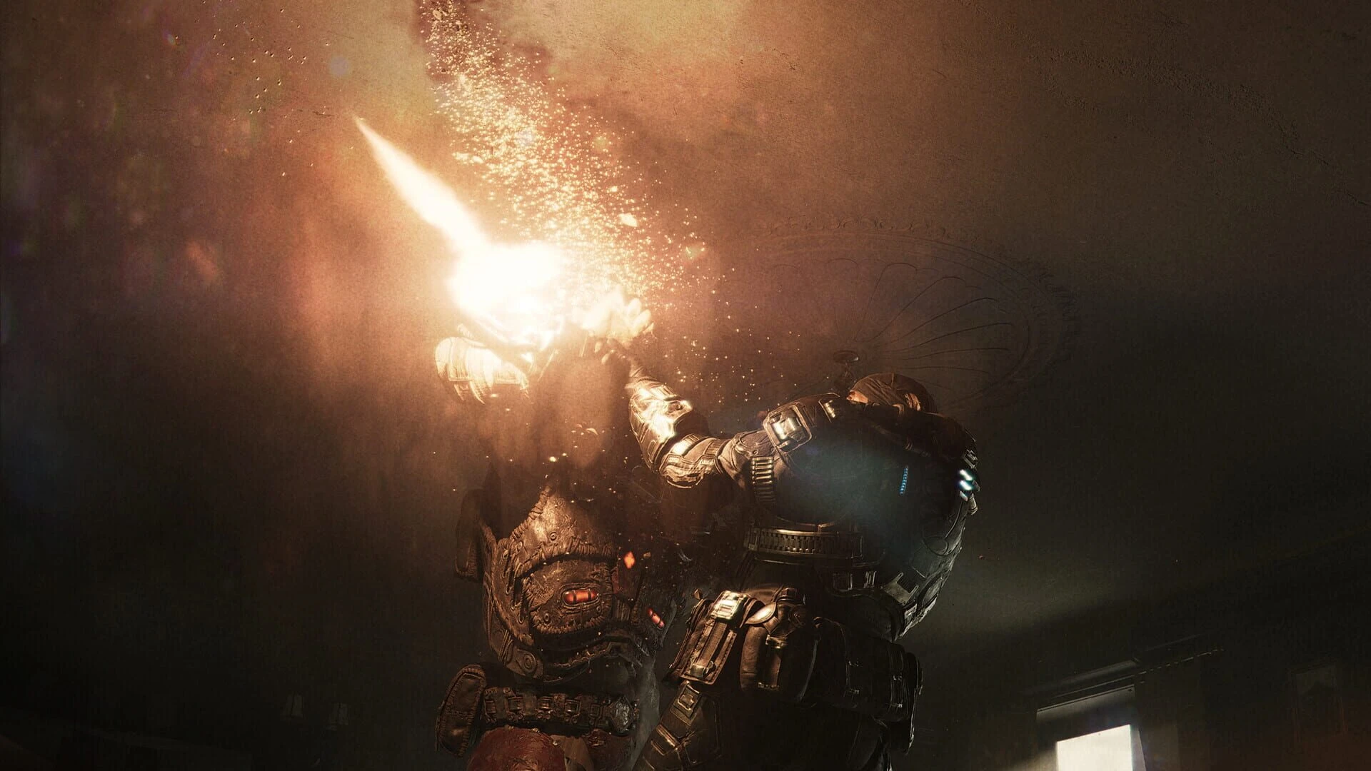 Digital Foundry analiza los tres modos gráficos de Gears of War: E‑Day en Xbox Series X|S