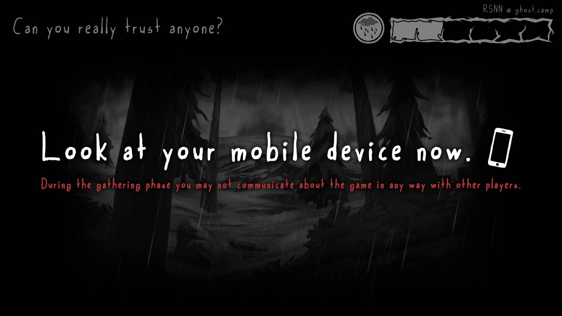 Forest of Deceit se traduce a seis idiomas y llega a Xbox y PC