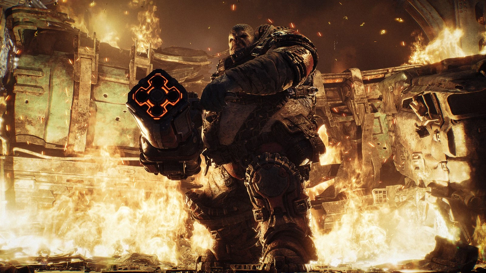 Xbox Game Pass incorpora 4 nuevos juegos la próxima semana, entre ellos Gears of War: E‑Day