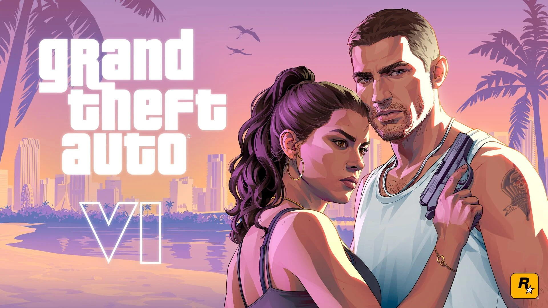 PEGI 18 revela que GTA 6 incluye decapitaciones, cocaína y sexo explícito