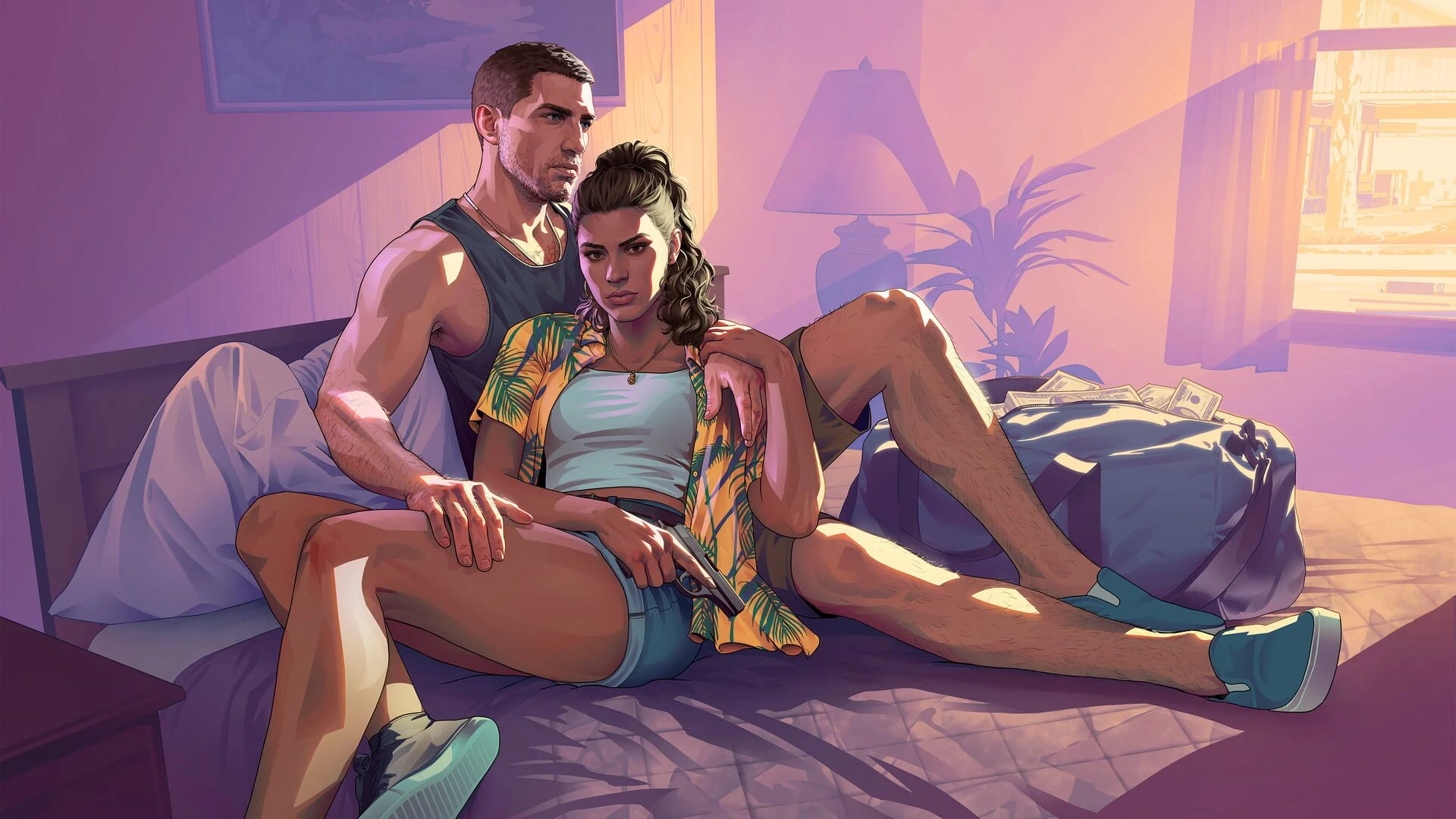 El cofundador de Warhorse descarta jugar GTA 6 y aboga por subir precios