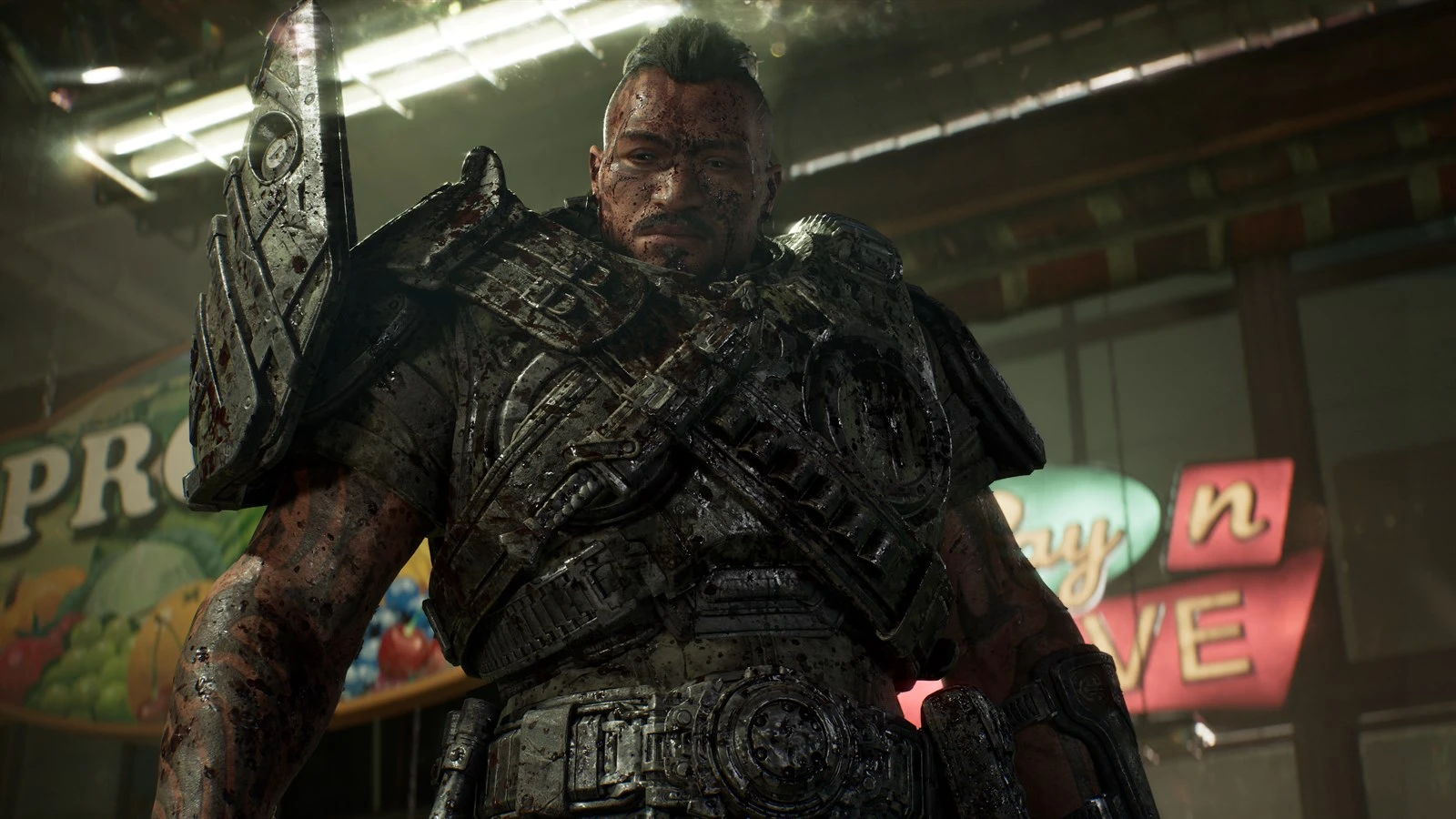 Gears of War: E-Day llega el 6 de octubre a Xbox y PC con Game Pass, pero sin modo foto