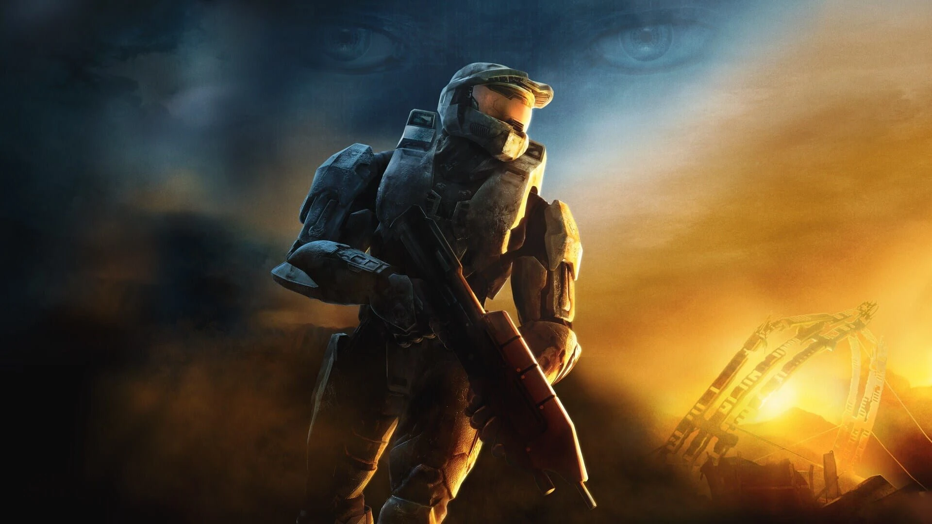 Project Reclaimer lleva Halo 3 a partidas de 128 jugadores en PC