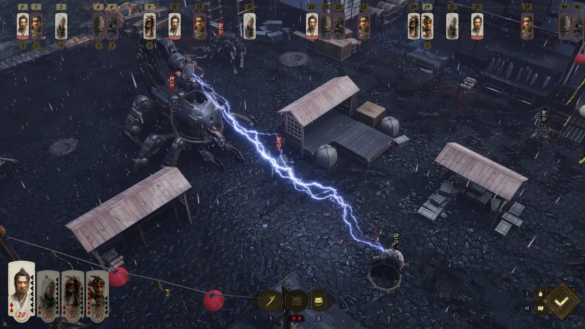 Shadow of the Road se retrasa hasta el 10 de marzo de 2027