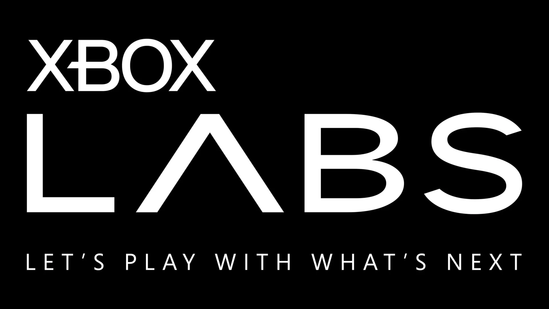 Xbox crea Xbox Labs para experimentar con nuevas formas de jugar y desarrollar