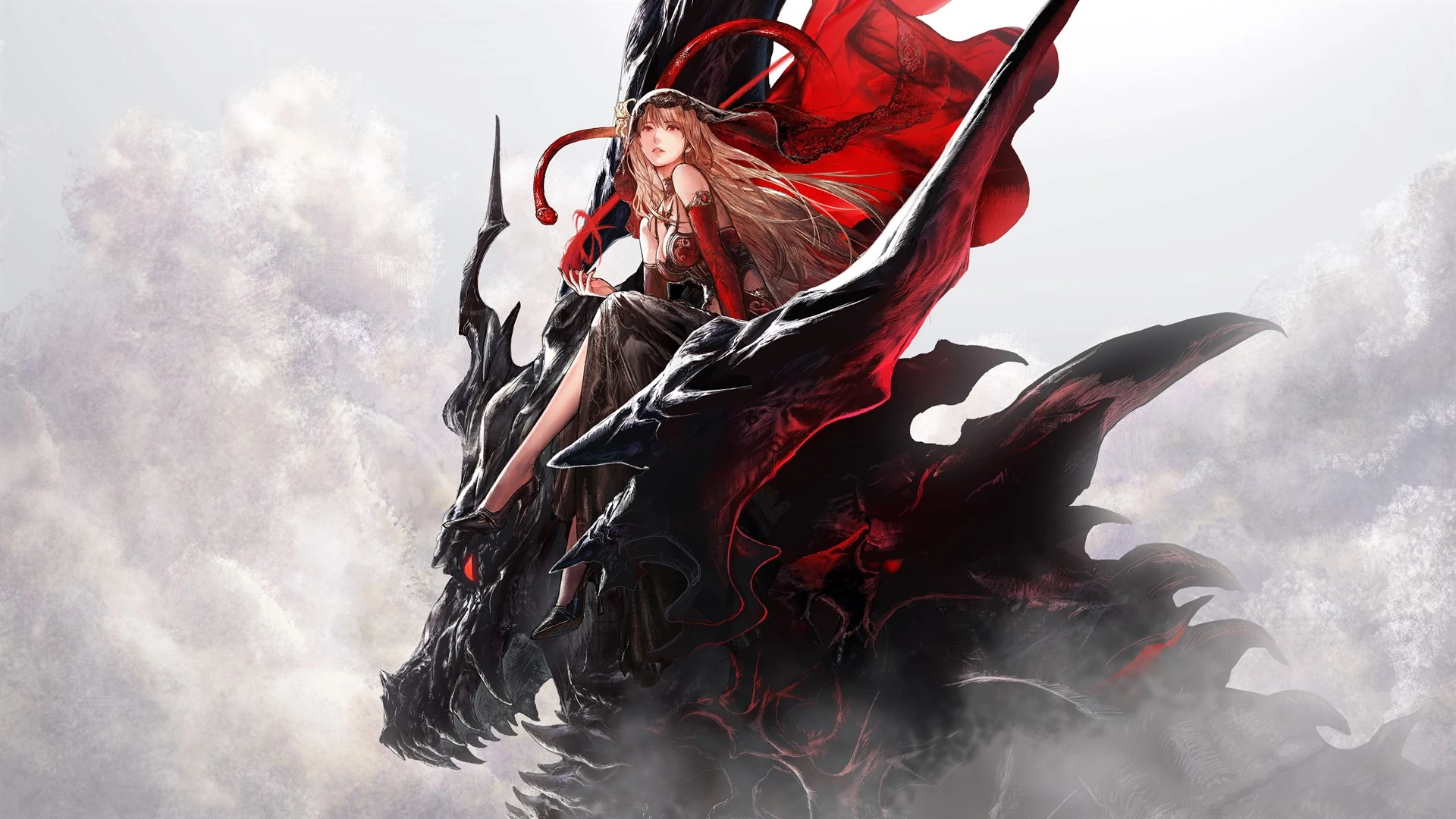 Final Fantasy Resonance llega el 22 de octubre a Xbox: ediciones, demo y lo que sabemos