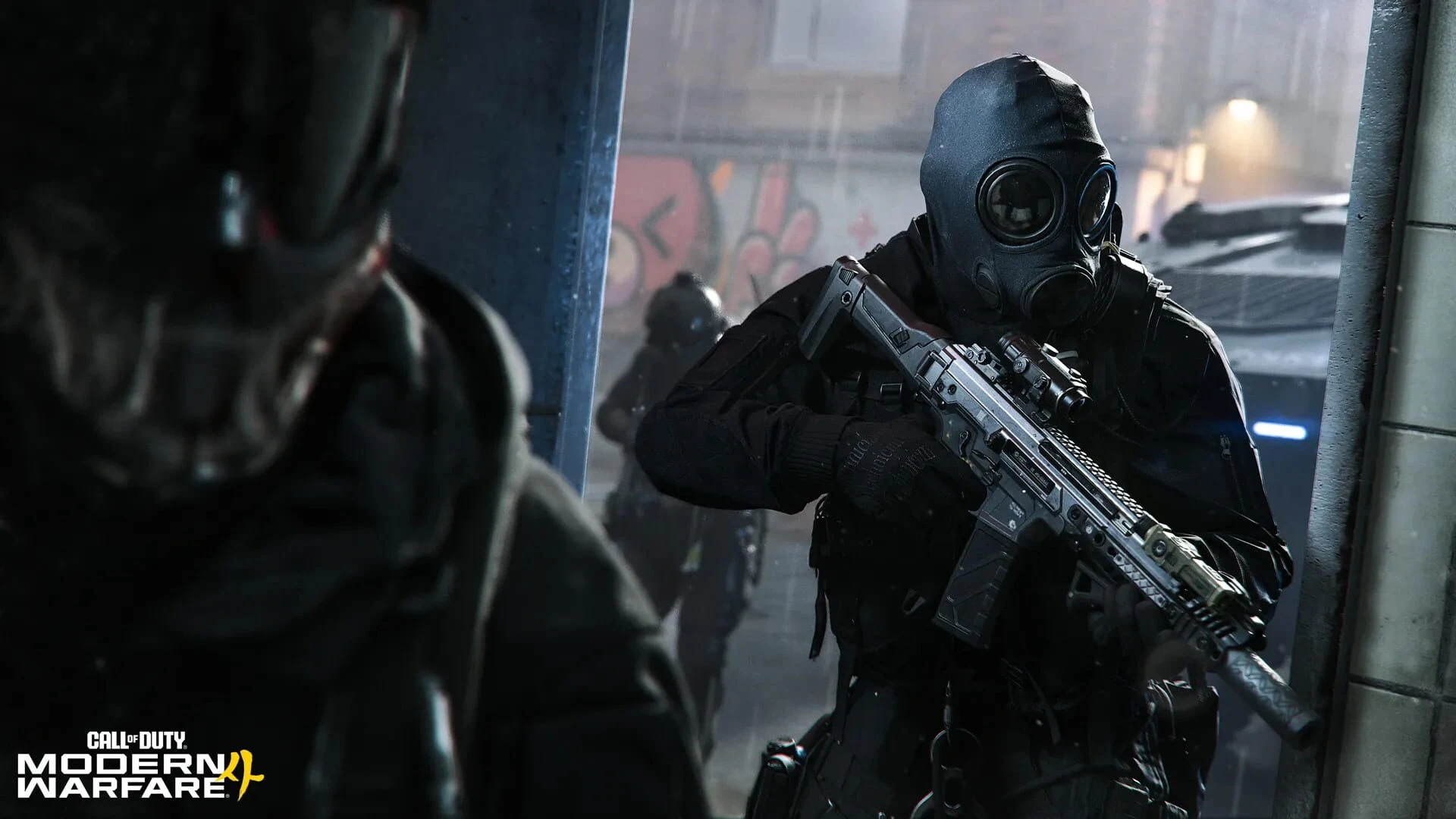 La Temporada 1 de Modern Warfare 4 llega el 6 de noviembre con tres mapas, X01 en DMZ y la integración de Warzone