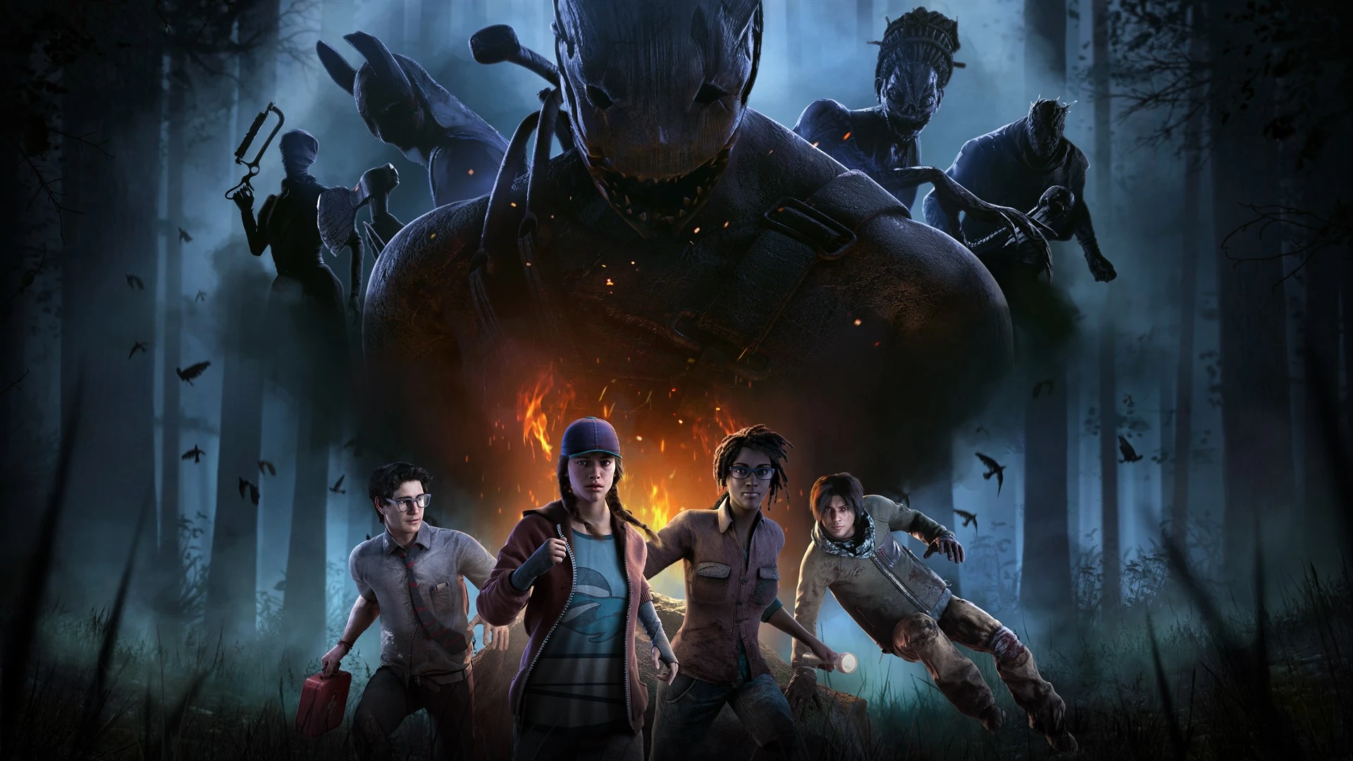 Free Play Days: WUCHANG, Darkwood, Spirittea y EVERSPACE 2 gratis este finde, y Dead by Daylight para todos