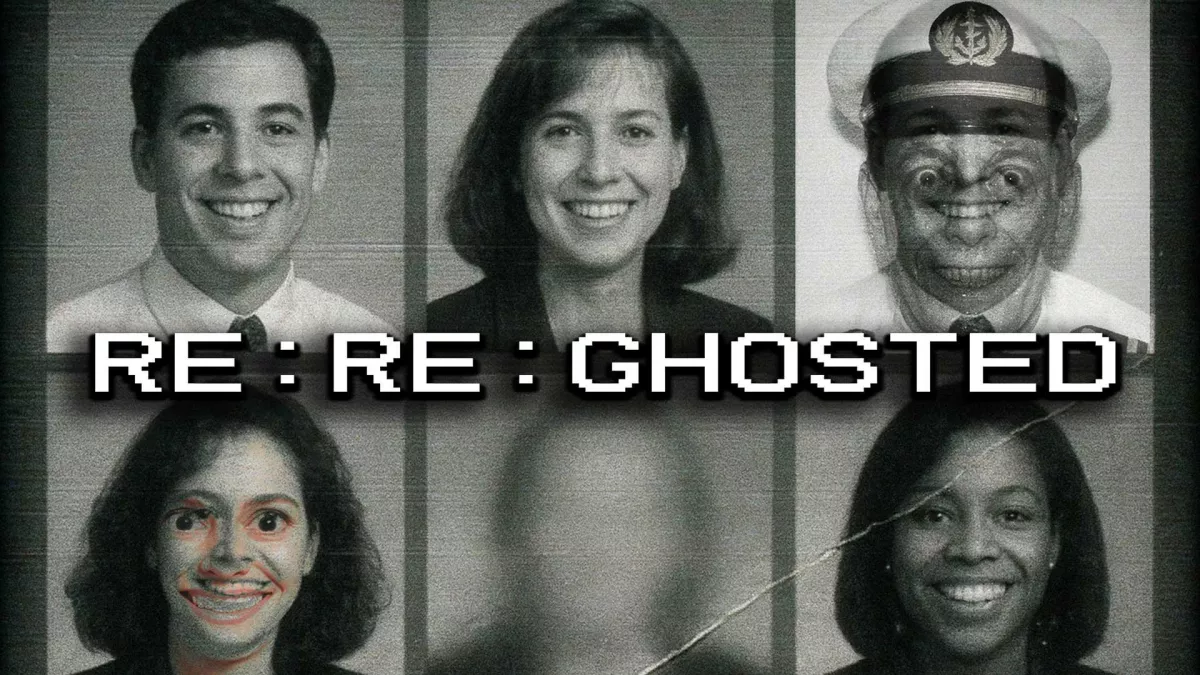 Re:Re:Ghosted ya está en Xbox: horror psicológico de oficinas a 4,99 dólares