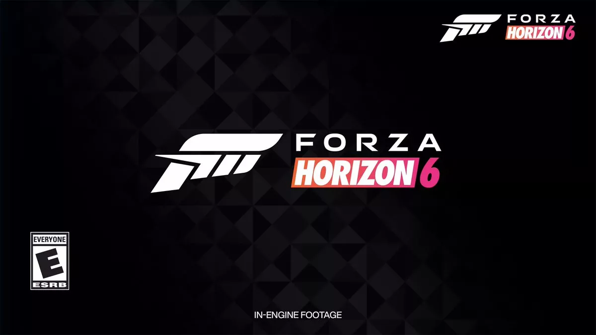 Forza Horizon 6 lanza el Series 2: McLaren Sabre gratis y vuelve The Trial