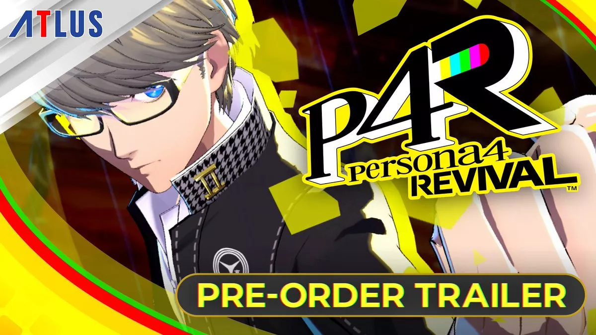 Persona 4: Remake ya tiene fecha en Game Pass: 18 de febrero de 2027
