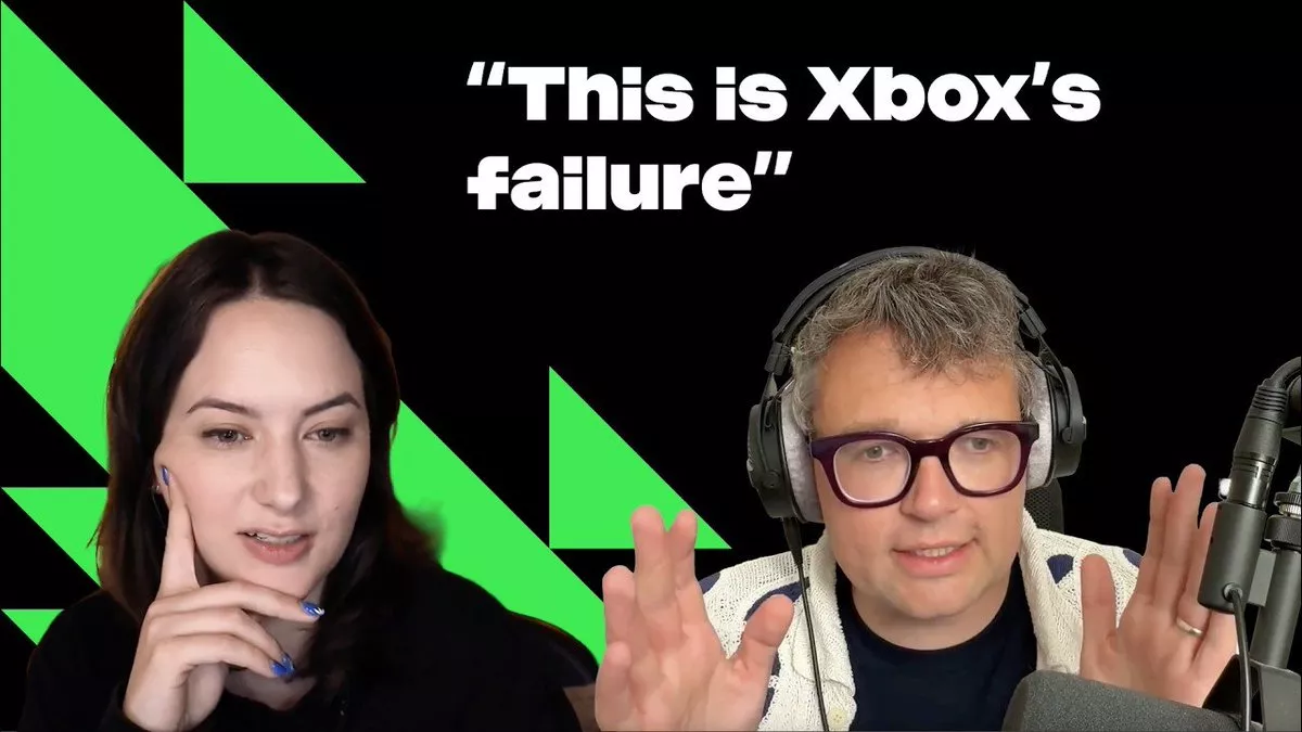 El futuro de Xbox a debate: ¿es inevitable un reinicio brutal?