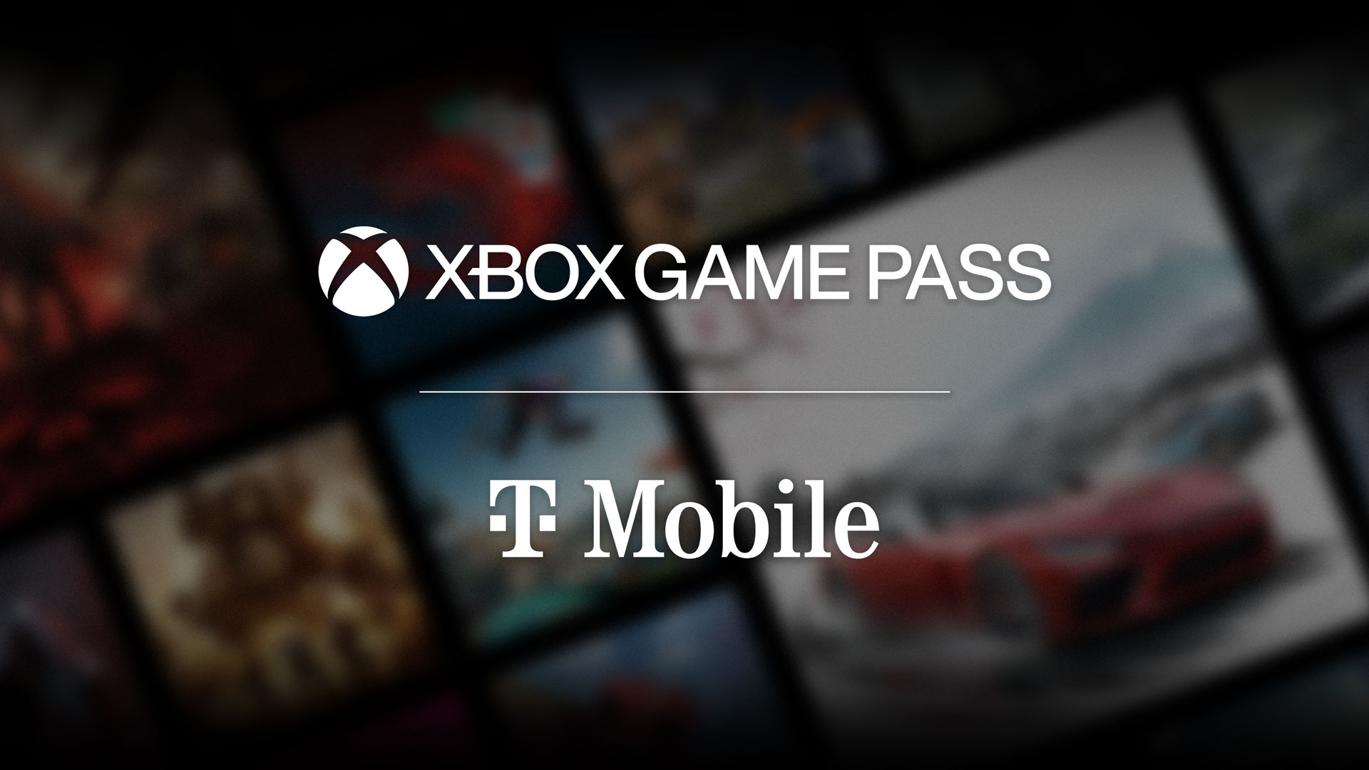 Game Pass entra por primera vez en una tarifa móvil en EE. UU.: T-Mobile incluirá Ultimate o Premium desde noviembre